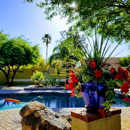 Private, Quite Casita , N. Scottsdale Area,Private Pool & Patio, Cave Creek Az. Apartamento Exterior foto