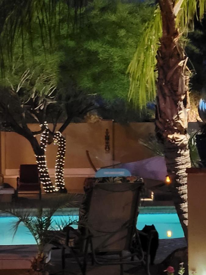 Private, Quite Casita , N. Scottsdale Area,Private Pool & Patio, Cave Creek Az. Apartamento Exterior foto