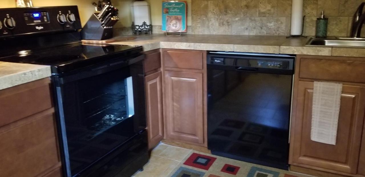 Private, Quite Casita , N. Scottsdale Area,Private Pool & Patio, Cave Creek Az. Apartamento Exterior foto