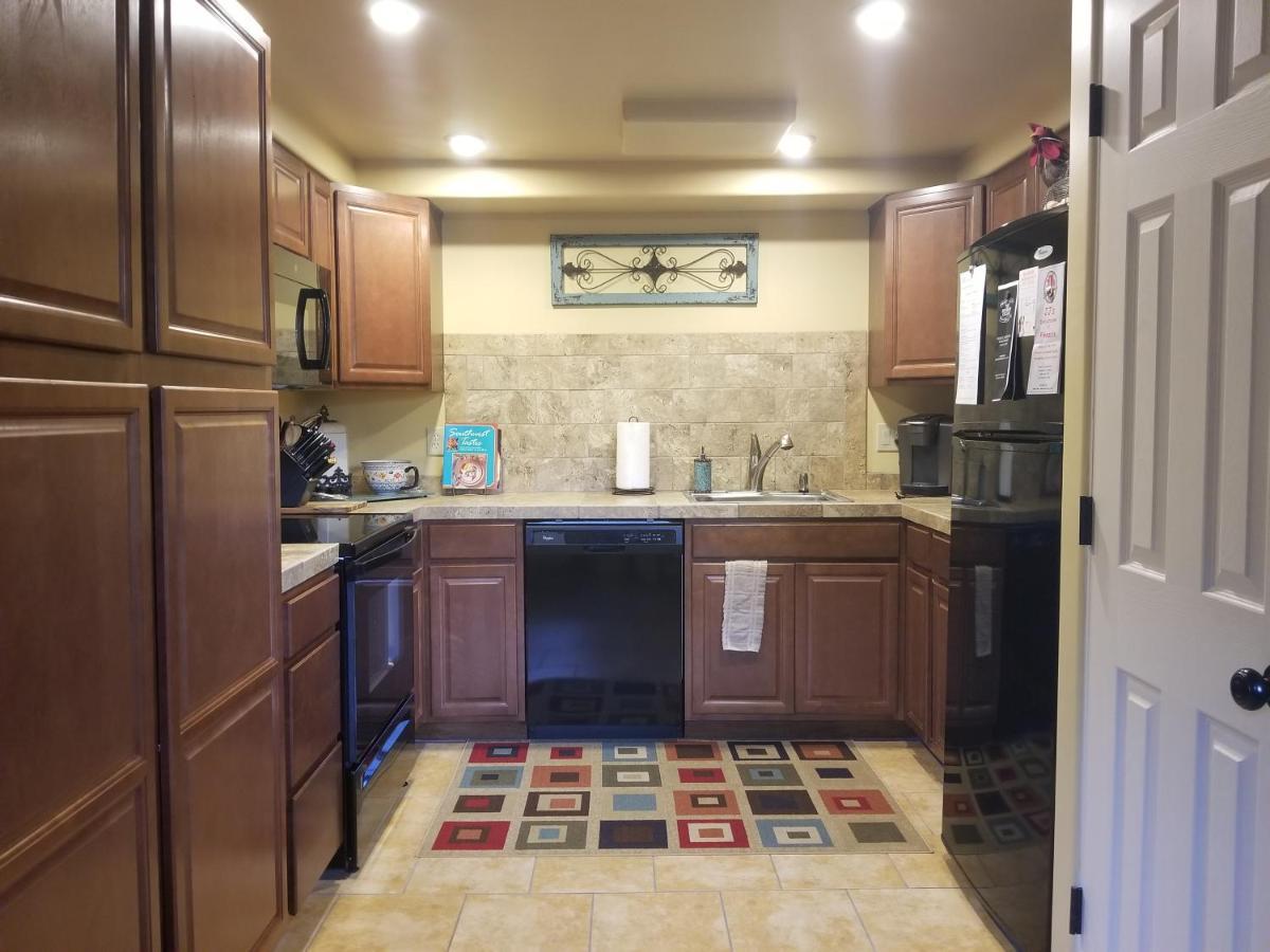 Private, Quite Casita , N. Scottsdale Area,Private Pool & Patio, Cave Creek Az. Apartamento Exterior foto