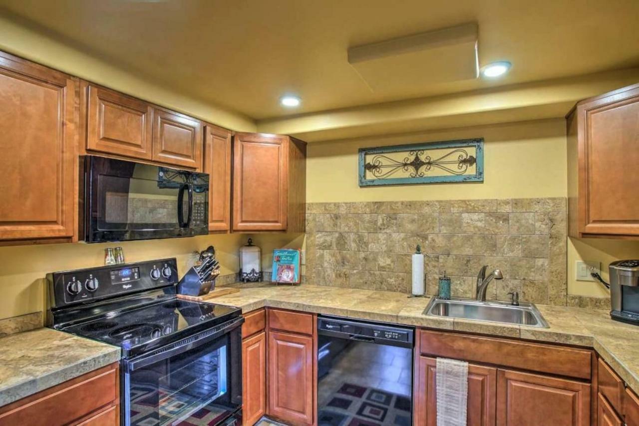 Private, Quite Casita , N. Scottsdale Area,Private Pool & Patio, Cave Creek Az. Apartamento Exterior foto
