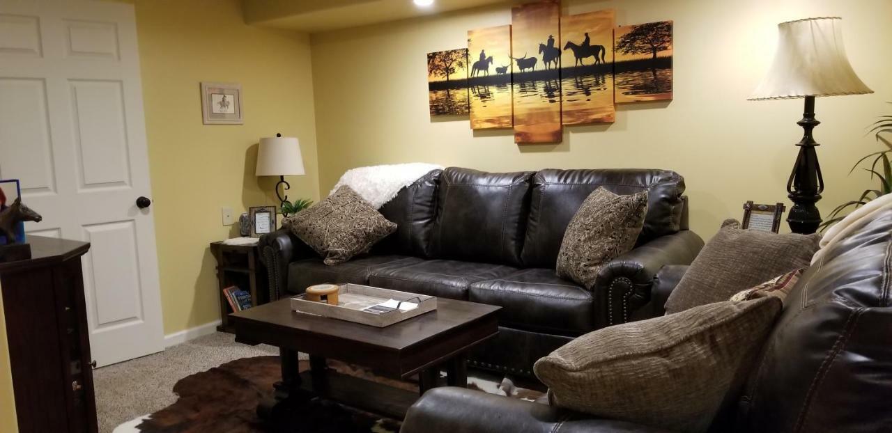 Private, Quite Casita , N. Scottsdale Area,Private Pool & Patio, Cave Creek Az. Apartamento Exterior foto